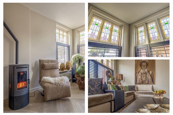 Medium property photo - Bocht Oosterdiep 8, 9641 JK Veendam